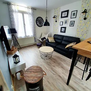  Appartement Cosy T3, Accès Direct Parcs Et Plan D'eau, 2 Chambres, Tv Netflix