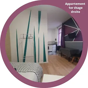  Appartement Rnb Locations