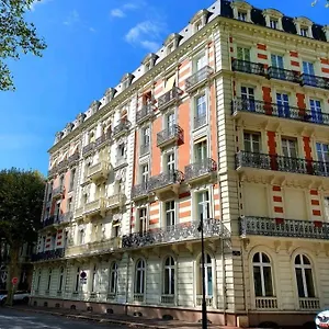  Appartement Roomchic - Les Ambassadeurs