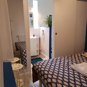  Séjour chez l'habitant La Sichonnette