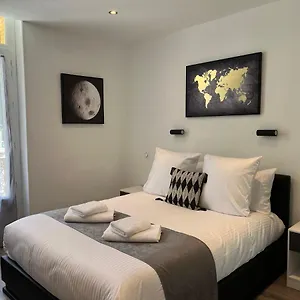 Hotel Logis Belle Etoile