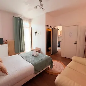  Appartement Superbe Meublé 3 étoiles
