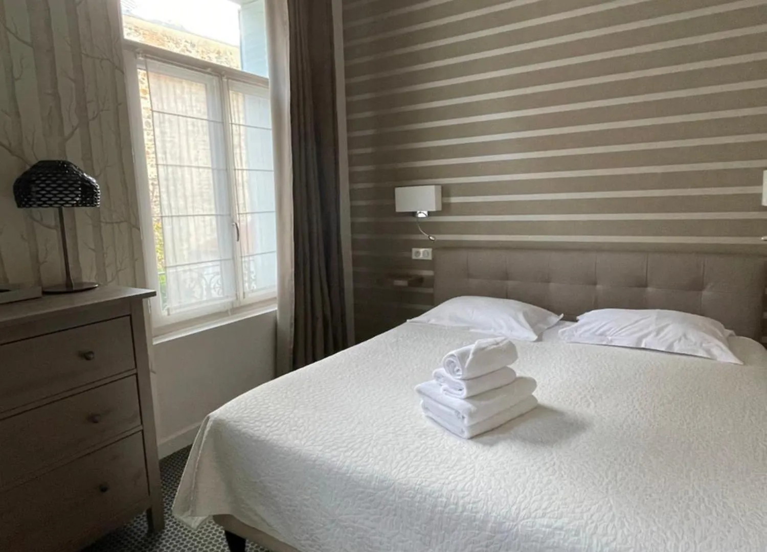 Demeures & Chateaux Le Pavillon D'Enghien, Vichy Centre Frankreich